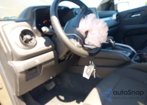 2023 Chevrolet Colorado 4Wd Short Box Lt из США, поврежденный, VIN 1GCPTCEK6P1132315